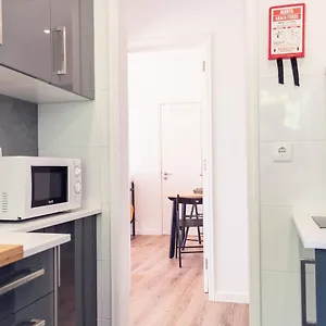 Casas Do Bairro Conqvistador Appartement