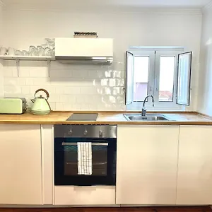 Center Alfama Appartement