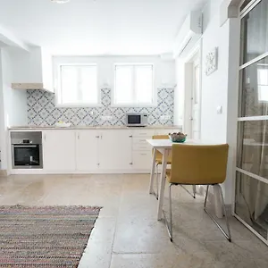 Almamater Appartement