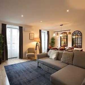 Ola - Chiado Iii Appartement