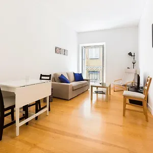 The Trendy Appartement