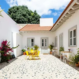 Patio Sao Vicente Appartement