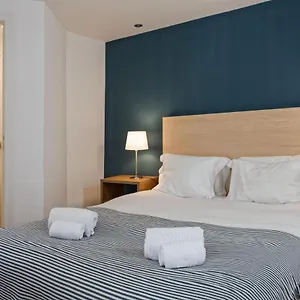 Cozy In Lisbon's Center! Appartement